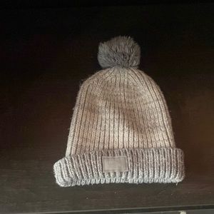 Under armour hat